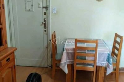 Apartamento, 1 quarto, 38 m² - Foto 5