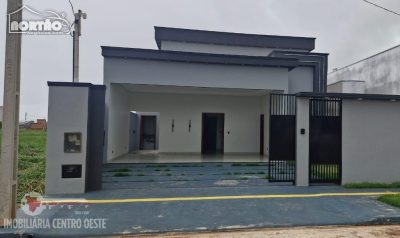 Casa, 3 quartos, 197 m² - Foto 1