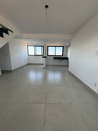 Cobertura, 3 quartos, 91 m² - Foto 1