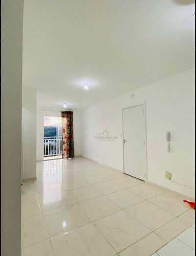 Apartamento, 2 quartos, 47 m² - Foto 3