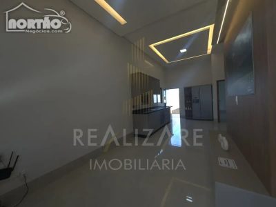 Casa, 3 quartos, 89 m² - Foto 2