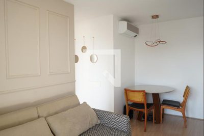 Apartamento, 2 quartos, 54 m² - Foto 4
