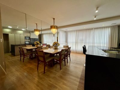 Apartamento, 3 quartos, 98 m² - Foto 4