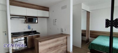 Kitnet-Studio, 38 m² - Foto 3