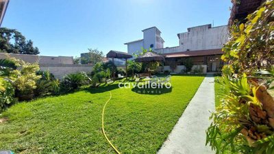 Casa, 4 quartos, 367 m² - Foto 3