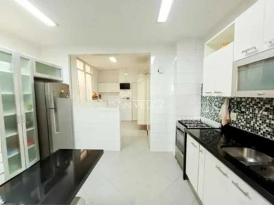 Apartamento, 3 quartos, 171 m² - Foto 1