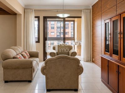 Apartamento, 2 quartos, 80 m² - Foto 2