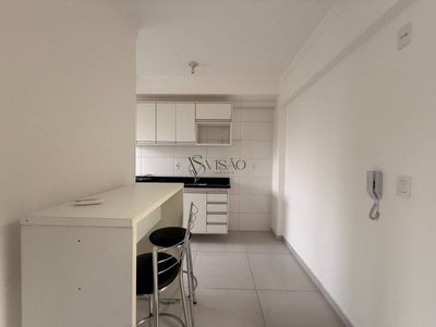 Kitnet-Studio, 28 m² - Foto 4