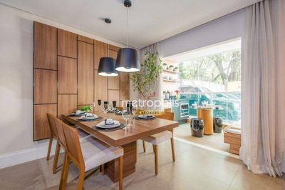 Kitnet-Studio, 54 m² - Foto 1