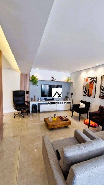 Apartamento, 3 quartos, 110 m² - Foto 2