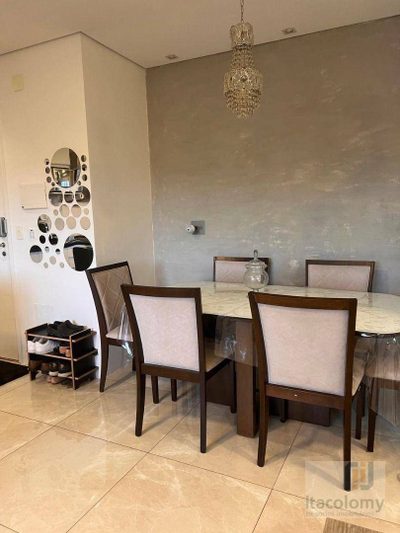 Apartamento, 2 quartos, 62 m² - Foto 2