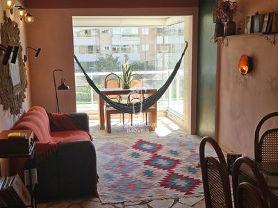 Apartamento, 2 quartos, 69 m² - Foto 1