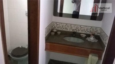 Sobrado, 4 quartos, 350 m² - Foto 4