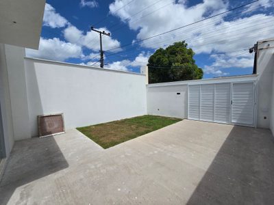 Sobrado, 3 quartos, 102 m² - Foto 2