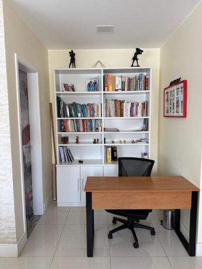 Apartamento, 3 quartos, 132 m² - Foto 2