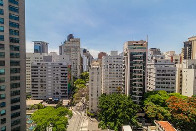 Cobertura, 3 quartos, 482 m² - Foto 2