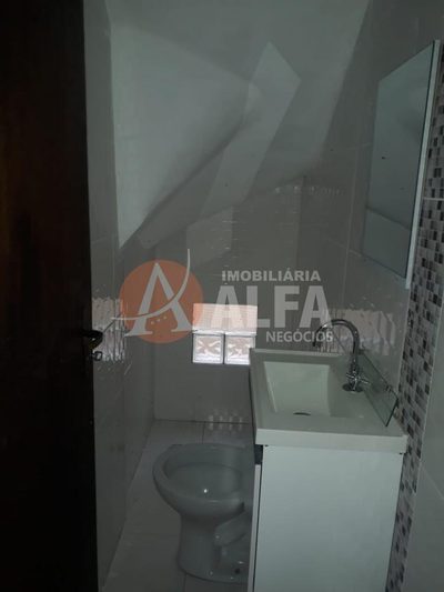 Casa, 2 quartos, 75 m² - Foto 4