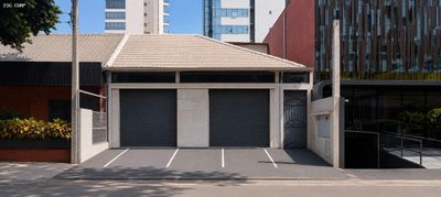 Loja-Salão, 195 m² - Foto 4