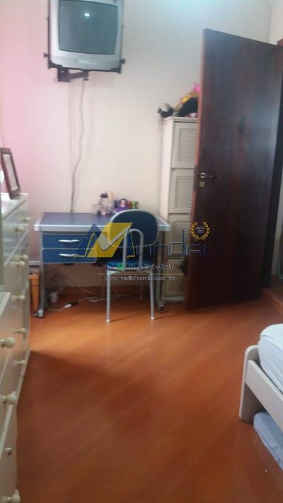 Cobertura, 4 quartos, 256 m² - Foto 1