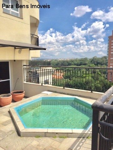 Cobertura, 3 quartos, 280 m² - Foto 1