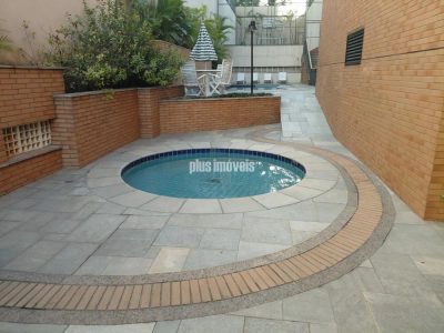Apartamento, 4 quartos, 203 m² - Foto 4