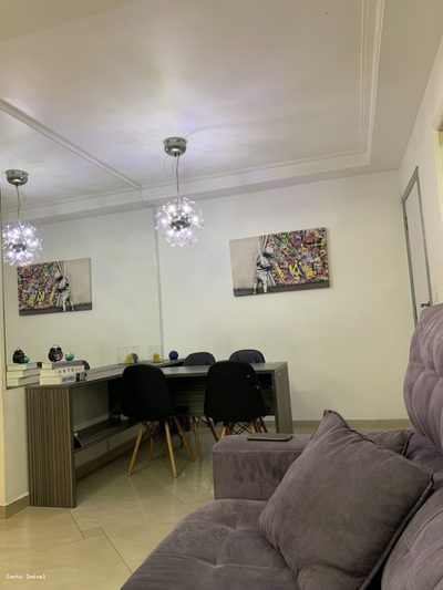 Apartamento, 3 quartos, 87 m² - Foto 4