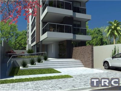 Apartamento, 3 quartos, 437 m² - Foto 2