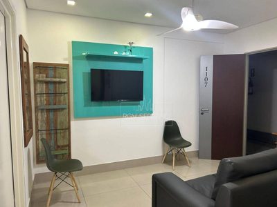 Sala-Conjunto, 40 m² - Foto 3