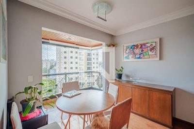 Apartamento, 3 quartos, 74 m² - Foto 3