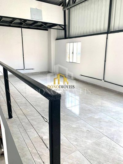 Depósito-Galpão, 350 m² - Foto 4