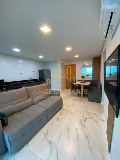 Cobertura, 2 quartos, 72 m² - Foto 1
