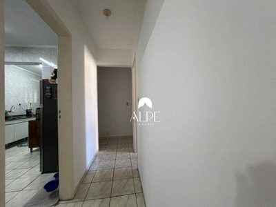 Apartamento, 2 quartos, 76 m² - Foto 2