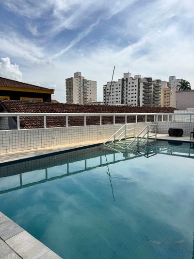 Apartamento, 2 quartos, 84 m² - Foto 3