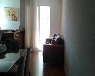 Apartamento, 2 quartos, 80 m² - Foto 3