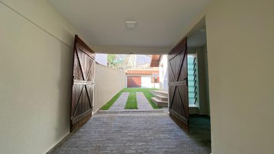 Casa de Condomínio, 4 quartos - Foto 5