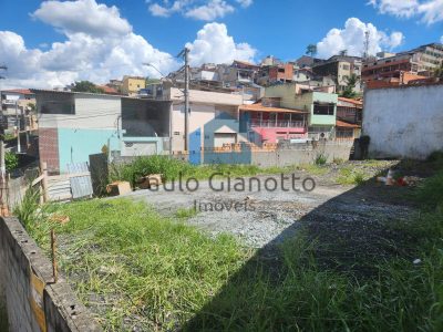 Terreno, 248 m² - Foto 1