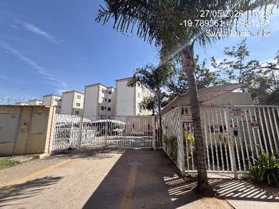 Apartamento, 2 quartos, 44 m² - Foto 1