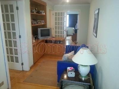 Apartamento, 4 quartos, 233 m² - Foto 5