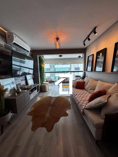 Apartamento, 3 quartos, 114 m² - Foto 3