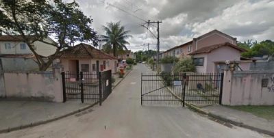 Casa, 2 quartos, 76 m² - Foto 1