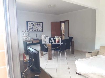 Apartamento, 3 quartos, 113 m² - Foto 2