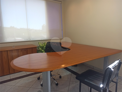 Sala-Conjunto, 35 m² - Foto 2