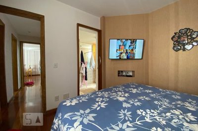 Apartamento, 3 quartos, 109 m² - Foto 3