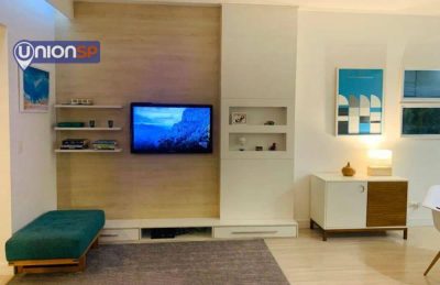 Apartamento, 3 quartos, 77 m² - Foto 3