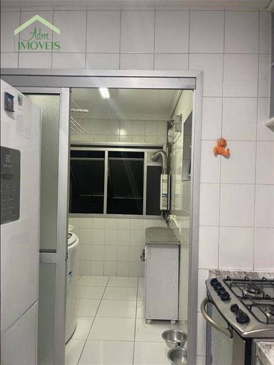 Apartamento, 3 quartos, 76 m² - Foto 2