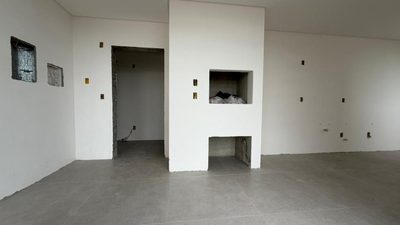 Apartamento, 1 quarto, 55 m² - Foto 2
