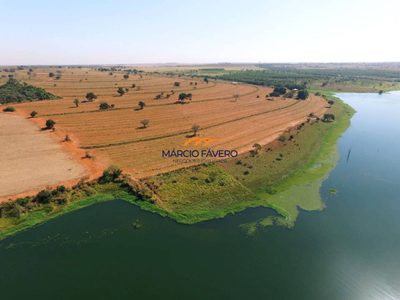 Fazenda, 153 hectares - Foto 2