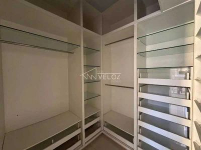 Apartamento, 3 quartos, 133 m² - Foto 1