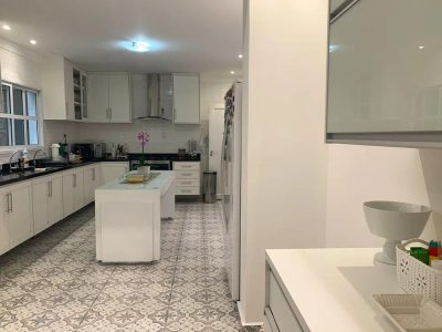 Casa, 5 quartos, 380 m² - Foto 2