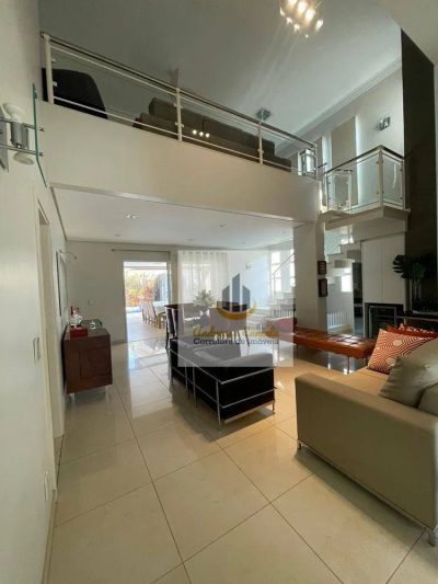 Sobrado, 4 quartos, 370 m² - Foto 2
